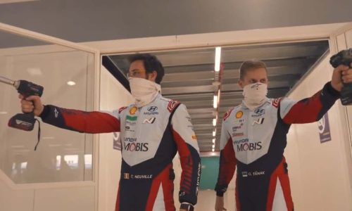 Hyundai направи своя собствена версия на трейлъра на GTA VI и всъщност не е ужасен