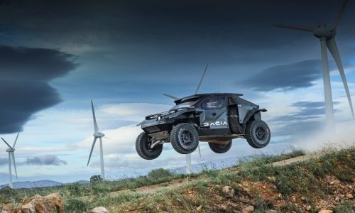 Иновацията на Dacia/Prodrive, която положително променя предизвикателството Дакар