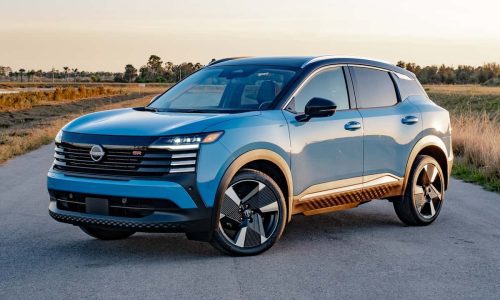 2025 Nissan Kicks Kicks Ass: Преглед