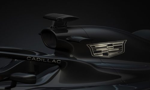 Cadillac създава нова компания за производство на двигатели след Ferrari F1