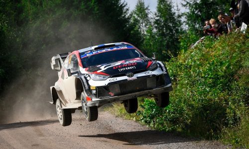 Какво очаква с нетърпение Motorsport.com през 2025 г.