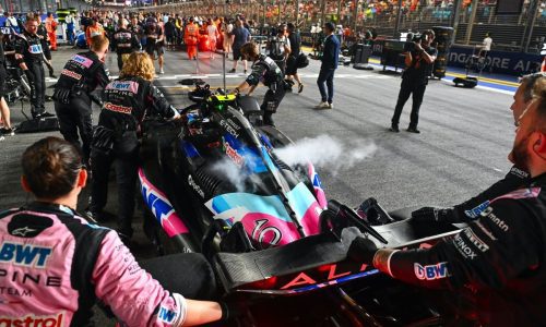 Обратът на Alpine във F1 доказва, че ремонтът на Enstone е бил „правилното нещо, което трябва да се направи“