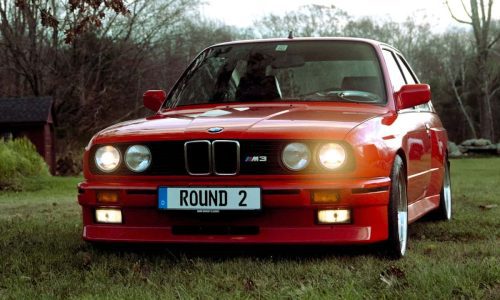 Petrolicious се завръща! Изцяло нови културни филми за автомобили пускат всеки петък на рестартирана платформа