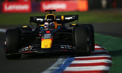 Red Bull изпреварва графика с нов аеродинамичен тунел за Формула 1