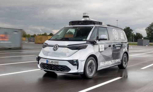 Шефът на VW иска автономните автомобили да станат масови до 2030 г.