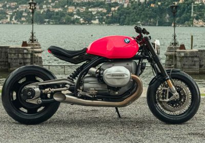 BMW R20 Concept Motorrad дебютира – колко яко е това?