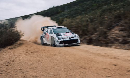 Четири големи въпроса, преди WRC да започне своя сезон на чакълести трасета в Португалия