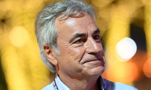 Ексклузивно: Карлос Сайнс-старши обмисля кандидатура за президент на ФИА