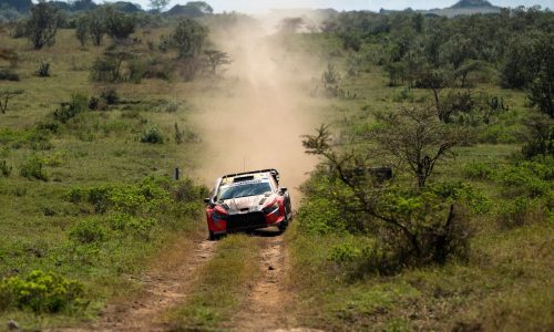 ФИА: Няма план за промяна на правилата на WRC Rally1 за 2026 г. на фона на несигурността около Hyundai