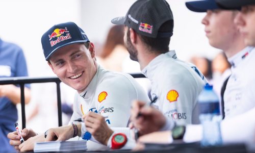 Фурмо реагира на подкрепата от съперниците си от WRC на фона на резолюцията на ФИА относно псуванията