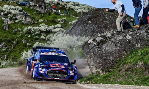 Критиките към Рали Португалия принуждават WRC и FIA да преосмислят плановете си