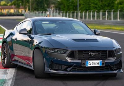 Pirelli има нова гума, разрешена за шофиране по пътищата в САЩ. Тествахме я