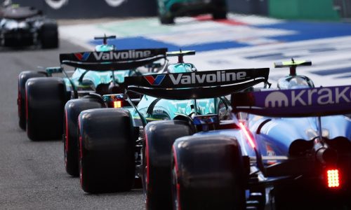 Pirelli не може да обясни защо гумата им C6 беше толкова лоша в квалификациите за Гран При на Имола