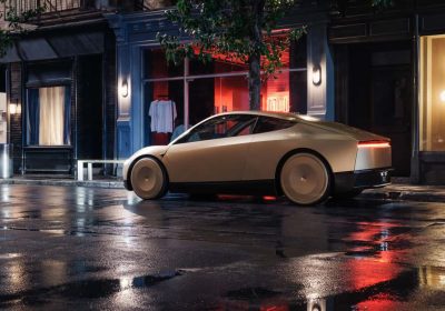 Роботаксито на Tesla ще бъде управлявано от реални хора… дистанционно