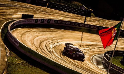 WRC подписва нов договор за състезания в Португалия поне до 2028 г.