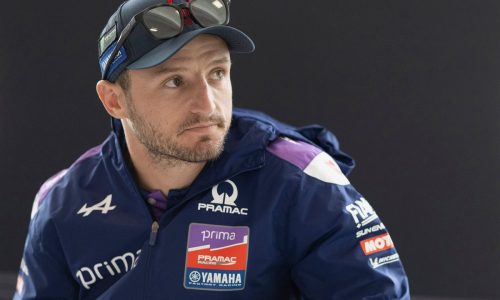 Джак Милър обмисля бъдещето си, след като Топрак Разгатлиоглу се присъединява към Pramac