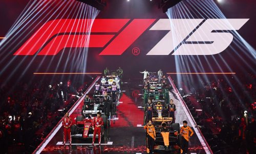 Ексклузивно: Формула 1 реши да не провежда стартиране на сезона в стил F175 през 2026 г.