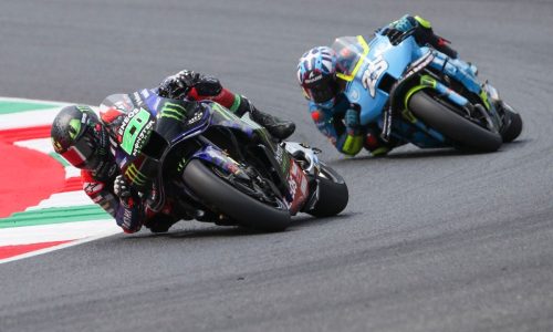 Фабио Куартараро обяснява „истинска катастрофа“ за Yamaha в италианския MotoGP