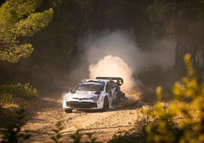 ФИА разследва оттеглянето на автомобили от WRC поради проблеми с горивната система