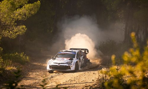 ФИА разследва оттеглянето на автомобили от WRC поради проблеми с горивната система