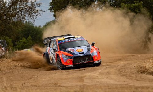 Hyundai „се надява“ на участие в WRC през 2026 г., но остават въпроси за 2027 г.
