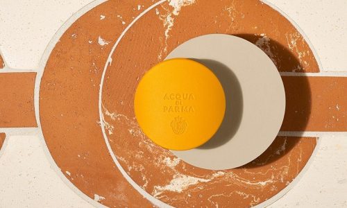 Как Acqua di Parma внася италианския занаят в автомобилната култура