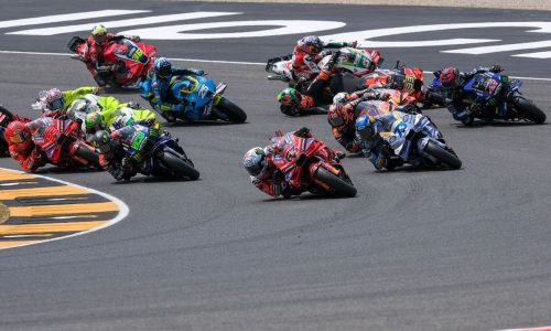 Как да гледате Гран При на Италия от MotoGP в Муджело