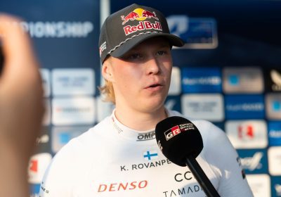 Какво стоеше зад оттеглянето му от WRC Acropolis, което изненада Рованпера