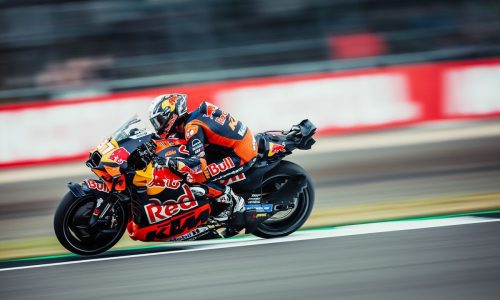 KTM „работят възможно най-усилено“, за да обърнат „катастрофалния“ сезон на MotoGP