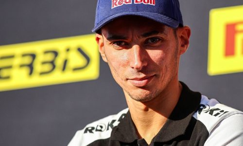 Легендата на супербайка Топрак Разгатлиоглу подписа с Pramac за дебюта си в MotoGP през 2026 г.