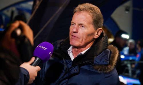 Малкълм Уилсън е назначен за заместник-президент на ФИА по спорта