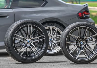 Новото семейство P Zero на Pirelli е огромна крачка напред: Преглед