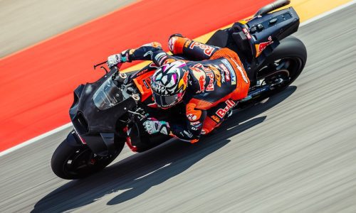 Пилотите на KTM са оптимистични за Гран При на Италия, след като откриха „допълнителна преднина“ на теста в MotoGP