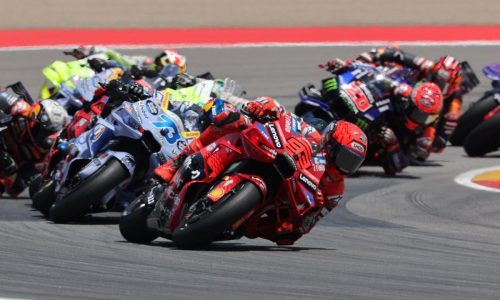 Победители и губещи от Гран При на Арагон в MotoGP