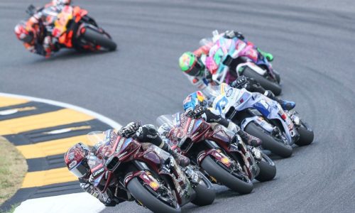 Победителите и губещите от Гран При на Италия в MotoGP