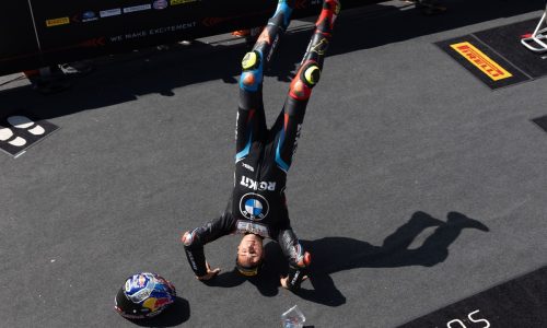 Последиците от пристигането на Топрак Разгатлиоглу в MotoGP
