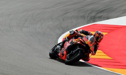 След като трима състезатели достигнаха Q2, може ли KTM най-накрая да изненада в състезанието от MotoGP в Арагон?